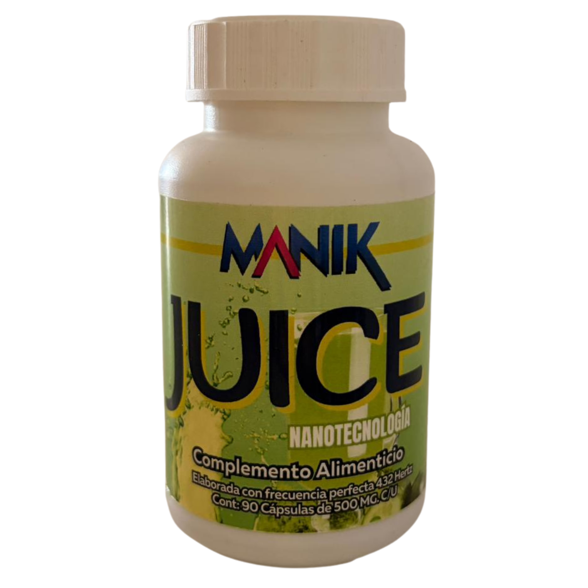 Manik Inservice Manik Evolution | GenCell y bienestar inteligente